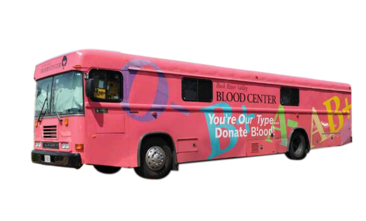 Bloodmobile